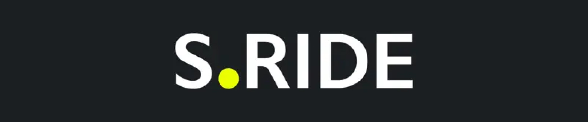 S.RIDE