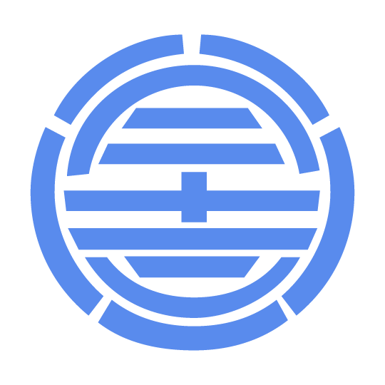 日吉交通ロゴ